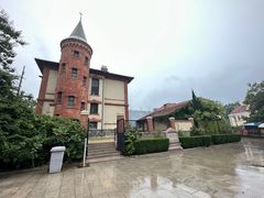 -青岛德国监狱旧址博物馆