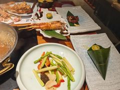 -匠和风精致料理(宁德万达店)