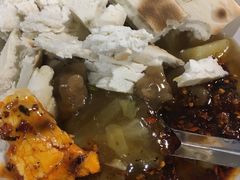 -马光荣肉丸糊辣汤(边东街店)