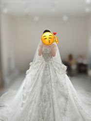 -PAI婚纱礼服设计馆【大牌租赁/高级定制】