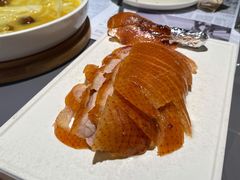 -小大董·烤鸭(观景餐厅·南京西路店)