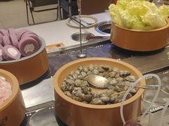-喜家自助小火锅(乐客城店)