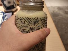-野萃山·潮汕厚果汁(十亩地店)