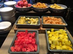 -博林天瑞喜来登酒店·西丽尚膳