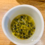 想吃拌面，看到这家有凉面就进来了，位于水游城三层