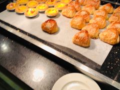 -美食汇自助餐厅(兰州万达文华酒店)