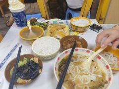 -陈记汤饭(水巷口店)