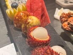 -上井料理黑金店(IFS国金中心店)