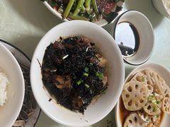 -玲燕蒸菜馆(江东路店)