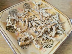 -乐山第一家临江鳝丝(茶坊路店)