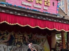 -灵玲国际马戏城