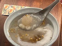 -RUXU入续糖水铺与包(卓悦中心店)