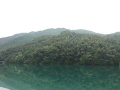 -会稽山峡洞漂流-上青古道