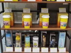 零售区-咪咕咖啡(北京西单店)