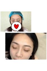 -久匠·纹眉半永久野生眉