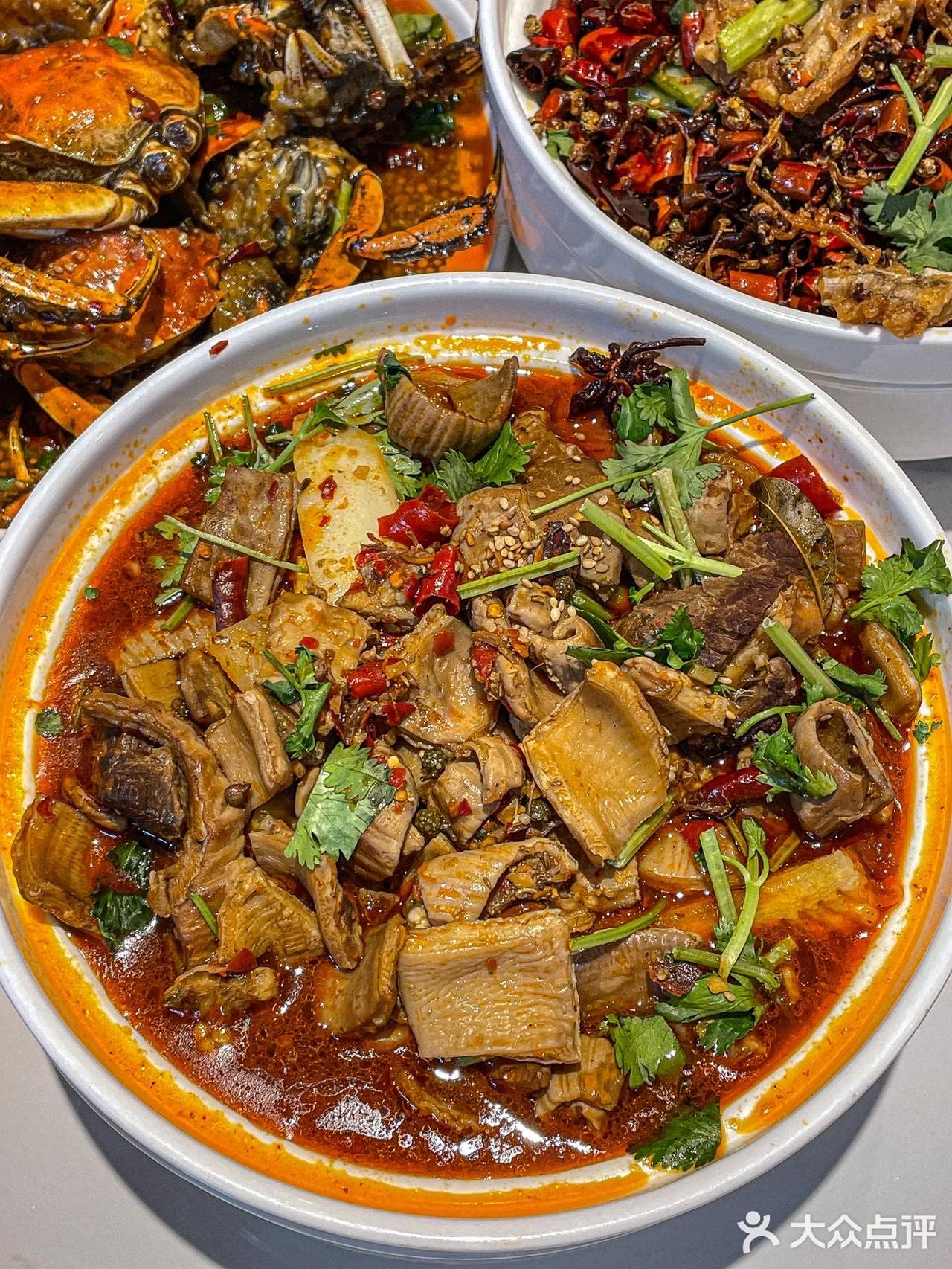 多少次来天津五大道！就为这一口…