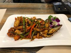-Hi YOU你的饭局泰餐厅(雍和宫店)