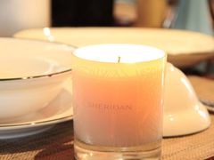 -YUE·6·西式融合餐厅(外滩六号店)