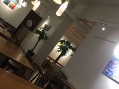 大堂-manabe (共和新路店)