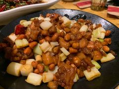 -望京一号·重庆江湖菜(工体店)