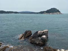 -马銮湾景区