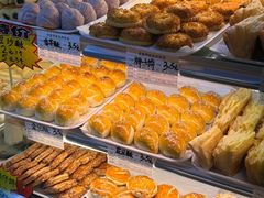 -美嘉华面包西饼店(红胜坊店)