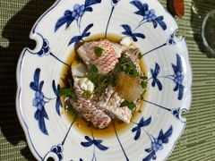 -镹·鱼料理  国产鱼使用店