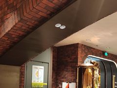 -汉丽斯巴西烤肉自助(市南店)