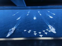 -泰达航母主题公园