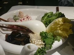 -民国红公馆·秦淮八艳(夫子庙店)