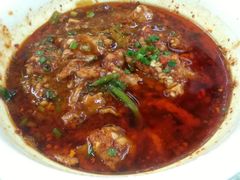 -成都驻京办餐厅(蜀都宾馆店)