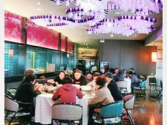 大堂-悦江(梅奔中心店)