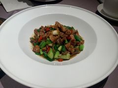 -徐记海鲜(阿波罗店)