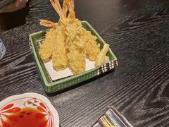 -龙吟大江户(华侨店)