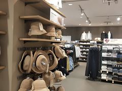 -MUJI无印良品(远洋未来广场店)