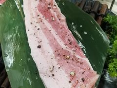-三代烤肉(保利广场店)