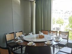 包厢-壹只菜·崇明本地特色菜(崇明南门店)