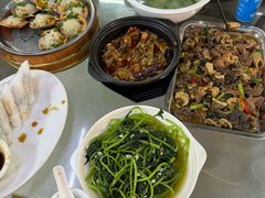-真好吃牛杂(白沙店)