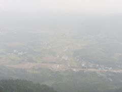 -东狮山风景区