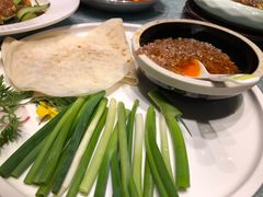 -开海·红岛海鲜虾水饺(石老人店)