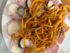 -藏味八珍特色火锅