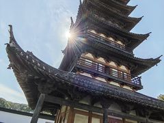 -上海方塔园