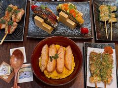 -鸟屋·烧鸟居酒屋(新世纪广场店)