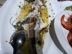 -顶特勒·黄鱼馆·特色菜(上海大世界店)