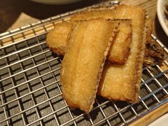 -老头儿油爆虾(胜利河美食街店)