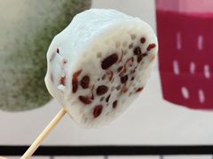 椰汁西米红豆-元氏钵仔糕(北京路店)