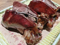 烤鸽子-鸽子窝(青塔店)