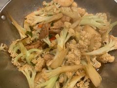-芳芳私房菜·精做淮扬菜(承德路店)