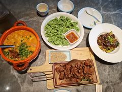 -33号大院·青岛本帮菜(五四广场店)