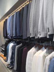 -Brother西服礼服定制·商务·婚礼(佛山南海店)